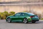 Audi RS5 Coupe 2018 года (WW)